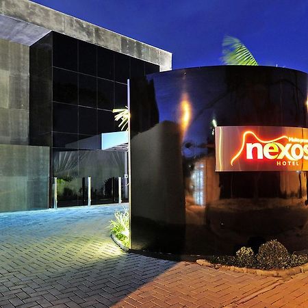 Nexos Motel Piedade - Adults Only Jaboatao dos Guararapes Bagian luar foto
