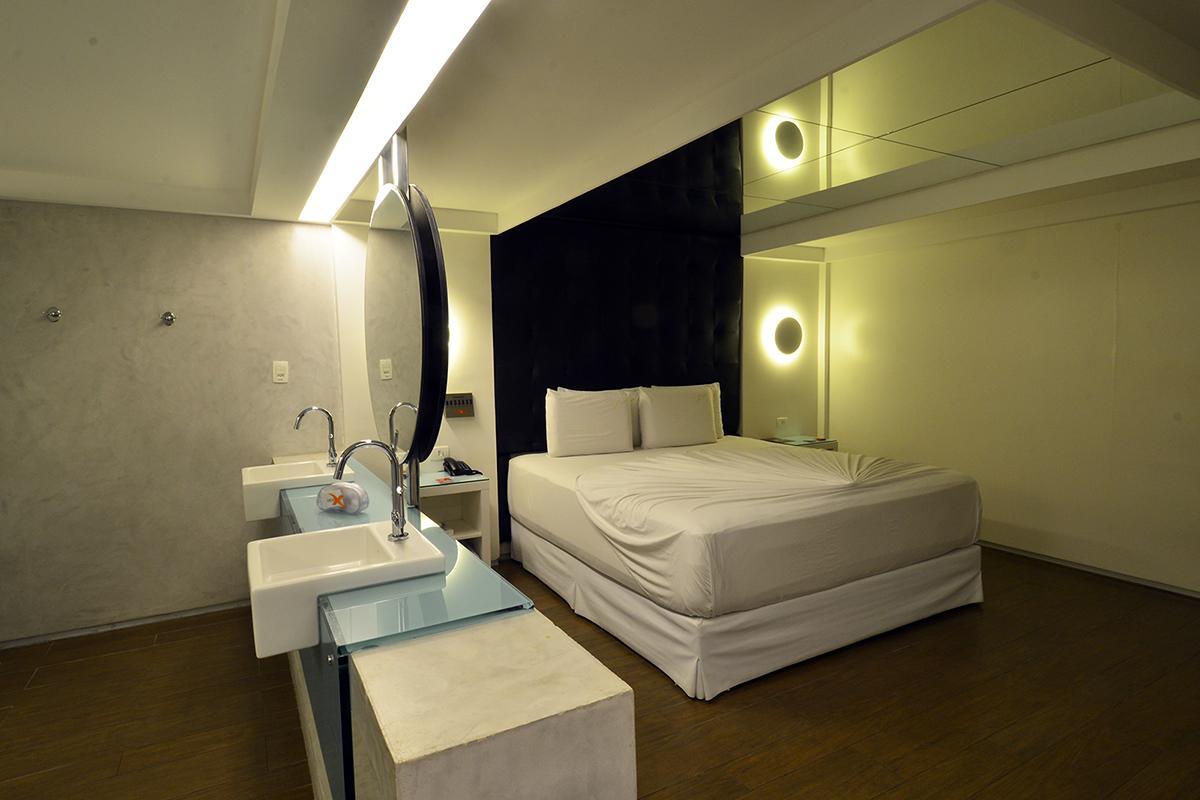 Nexos Motel Piedade - Adults Only Jaboatao dos Guararapes Bagian luar foto