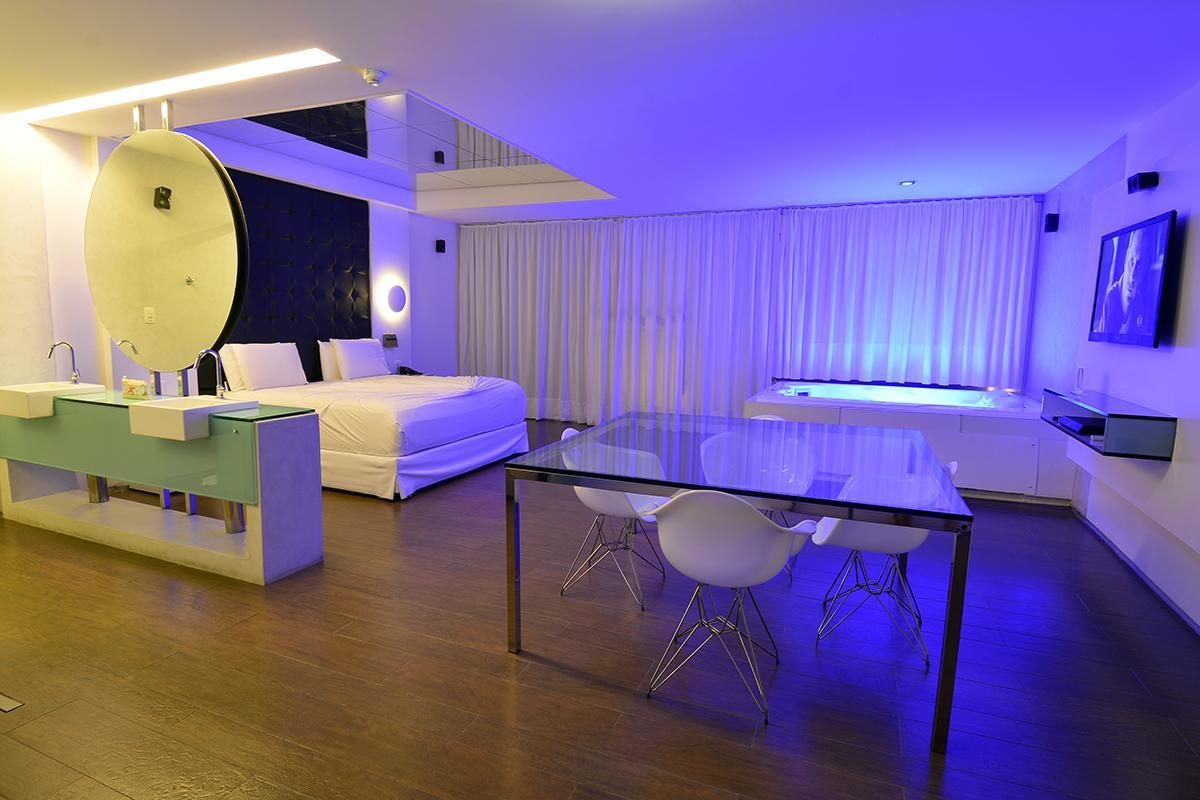 Nexos Motel Piedade - Adults Only Jaboatao dos Guararapes Bagian luar foto