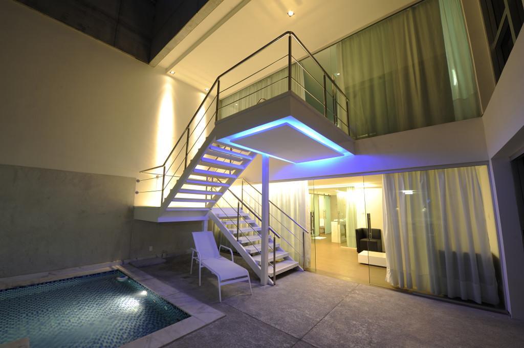 Nexos Motel Piedade - Adults Only Jaboatao dos Guararapes Bagian luar foto