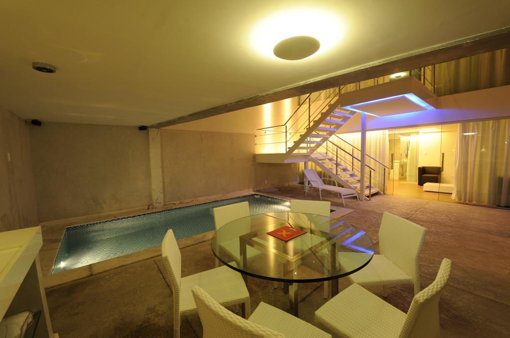 Nexos Motel Piedade - Adults Only Jaboatao dos Guararapes Bagian luar foto