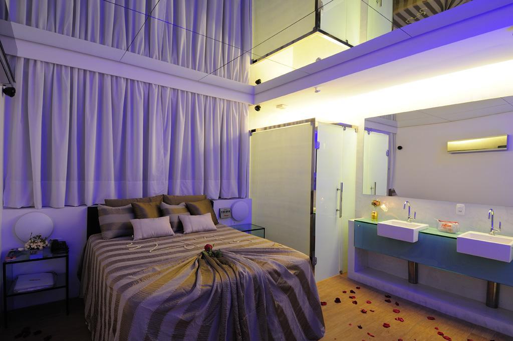 Nexos Motel Piedade - Adults Only Jaboatao dos Guararapes Bagian luar foto