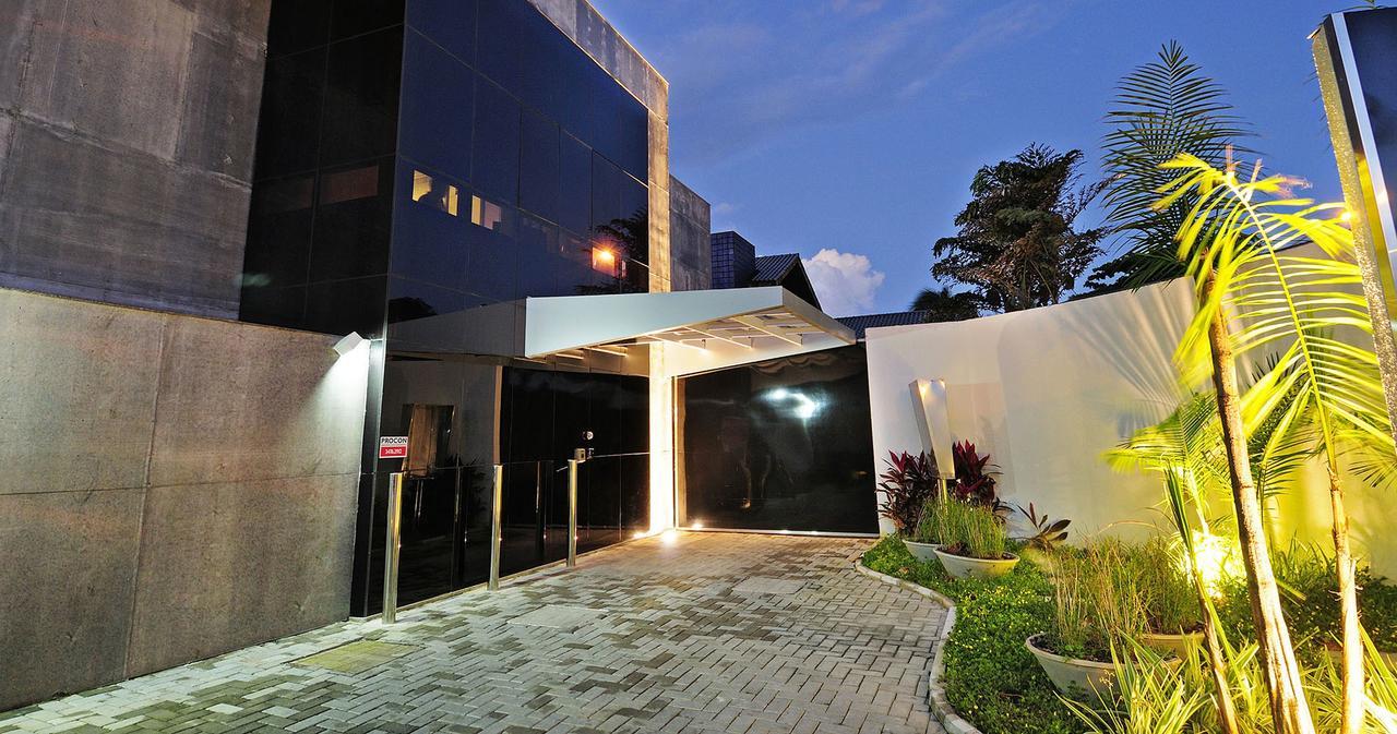 Nexos Motel Piedade - Adults Only Jaboatao dos Guararapes Bagian luar foto