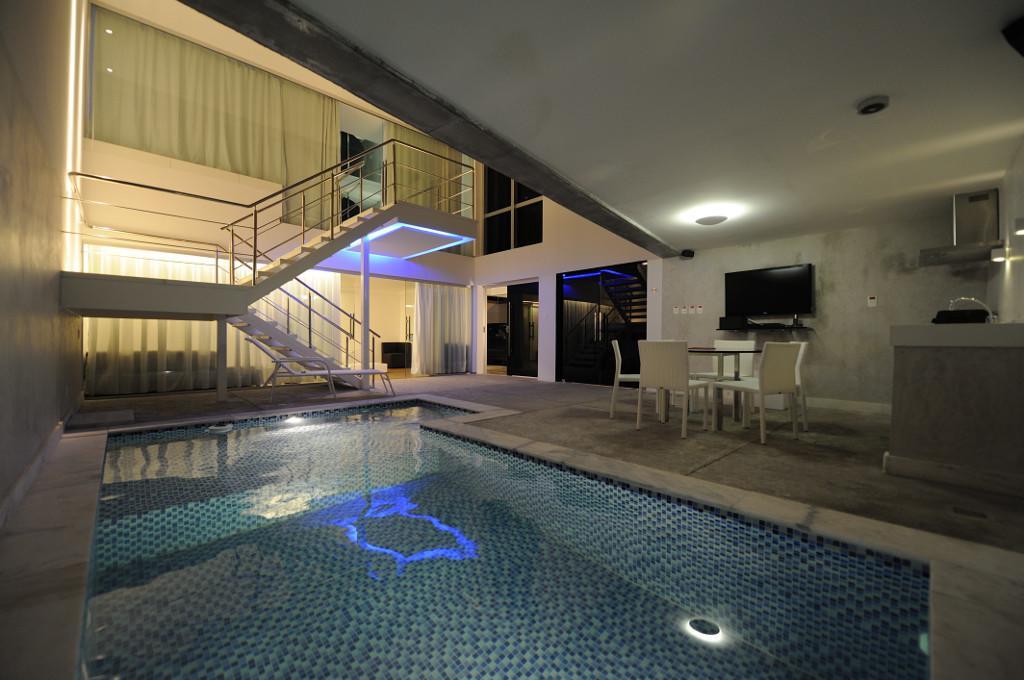 Nexos Motel Piedade - Adults Only Jaboatao dos Guararapes Bagian luar foto