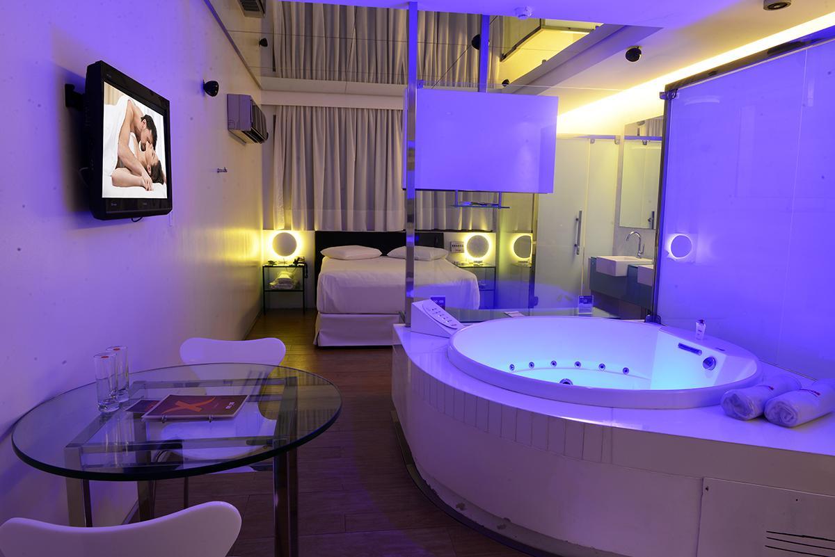 Nexos Motel Piedade - Adults Only Jaboatao dos Guararapes Bagian luar foto