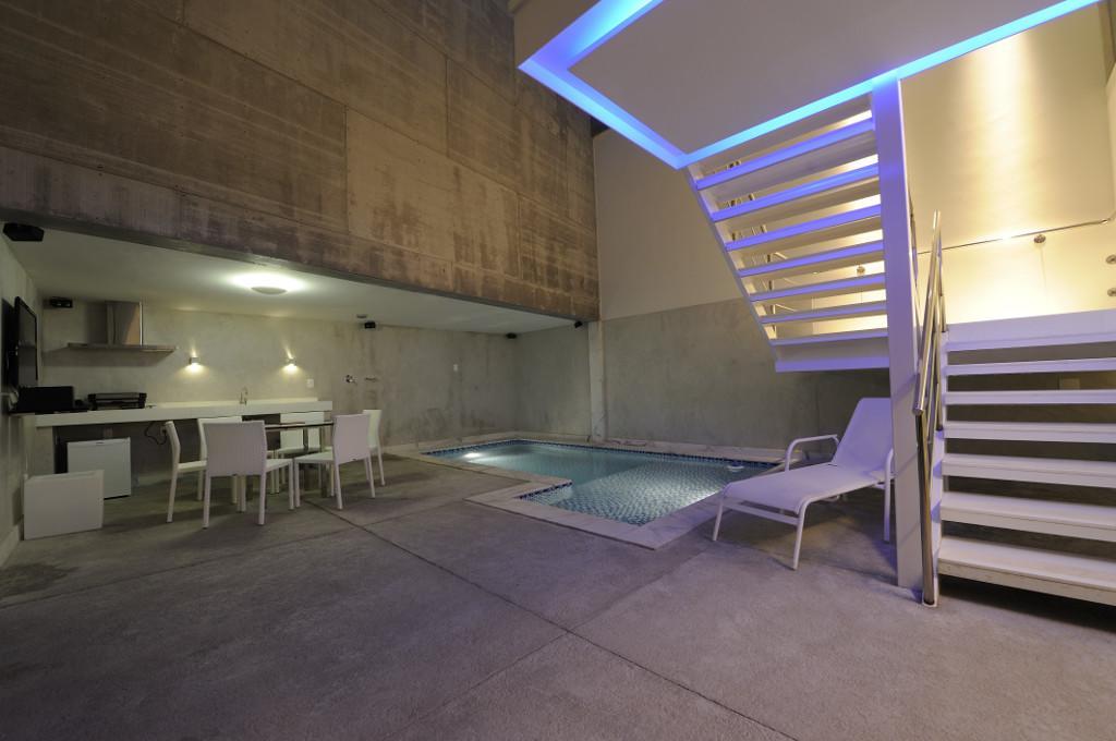 Nexos Motel Piedade - Adults Only Jaboatao dos Guararapes Bagian luar foto