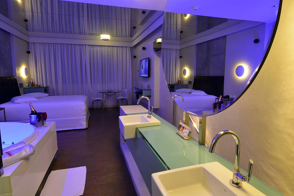 Nexos Motel Piedade - Adults Only Jaboatao dos Guararapes Bagian luar foto