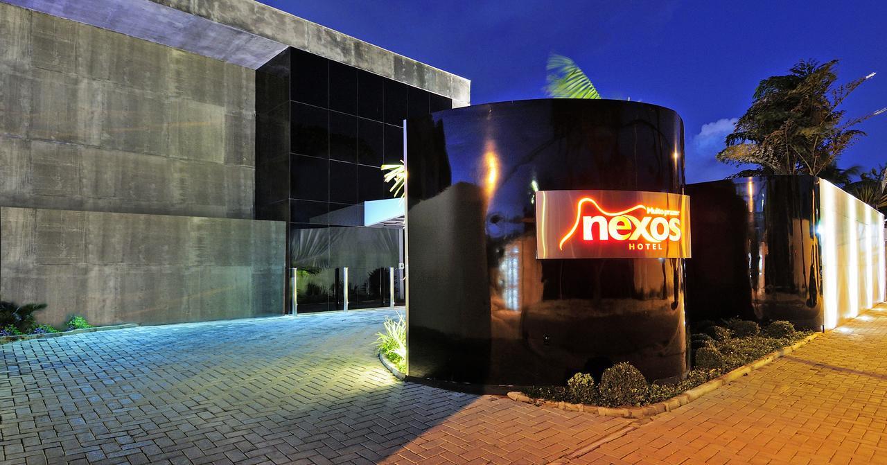 Nexos Motel Piedade - Adults Only Jaboatao dos Guararapes Bagian luar foto