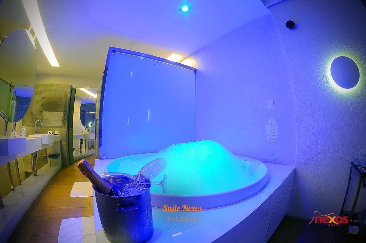 Nexos Motel Piedade - Adults Only Jaboatao dos Guararapes Bagian luar foto