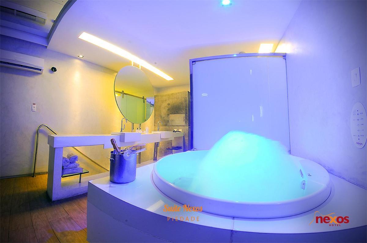Nexos Motel Piedade - Adults Only Jaboatao dos Guararapes Bagian luar foto
