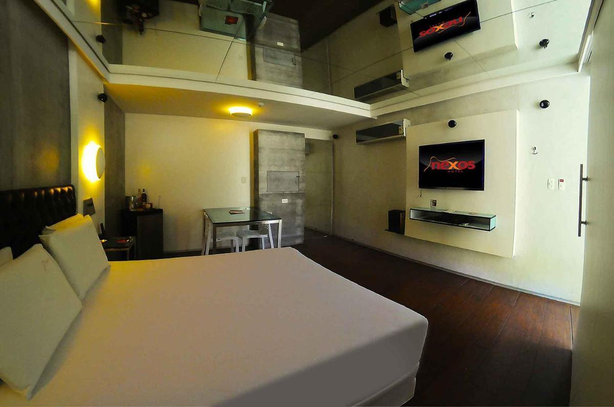 Nexos Motel Piedade - Adults Only Jaboatao dos Guararapes Bagian luar foto