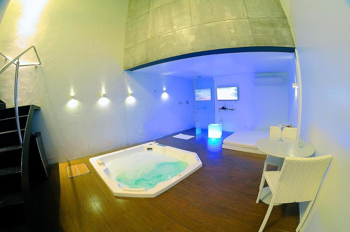 Nexos Motel Piedade - Adults Only Jaboatao dos Guararapes Bagian luar foto