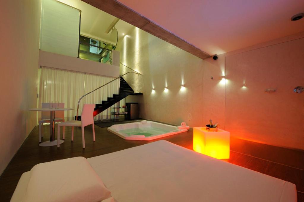 Nexos Motel Piedade - Adults Only Jaboatao dos Guararapes Bagian luar foto