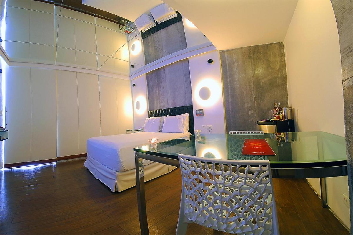 Nexos Motel Piedade - Adults Only Jaboatao dos Guararapes Bagian luar foto