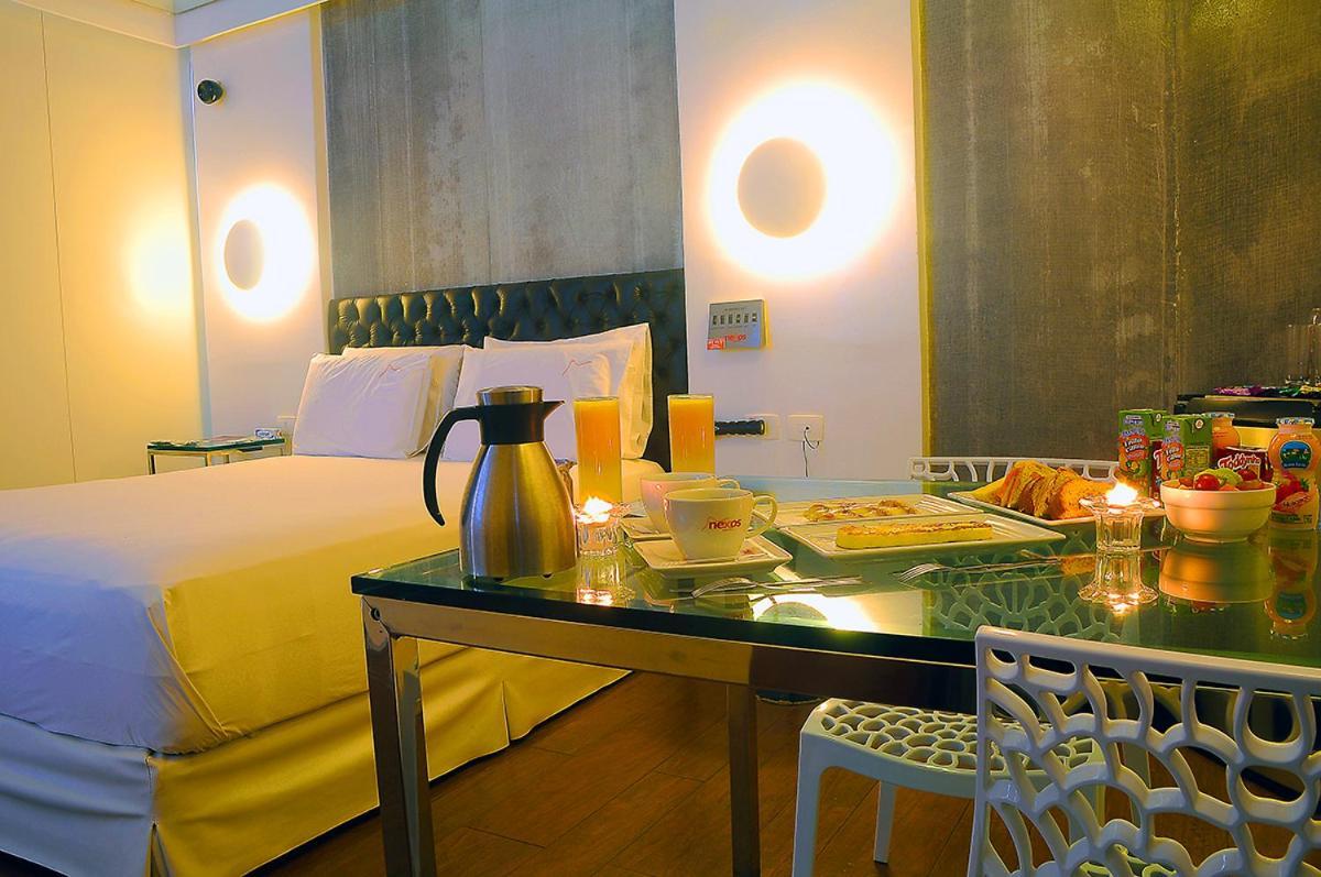 Nexos Motel Piedade - Adults Only Jaboatao dos Guararapes Bagian luar foto